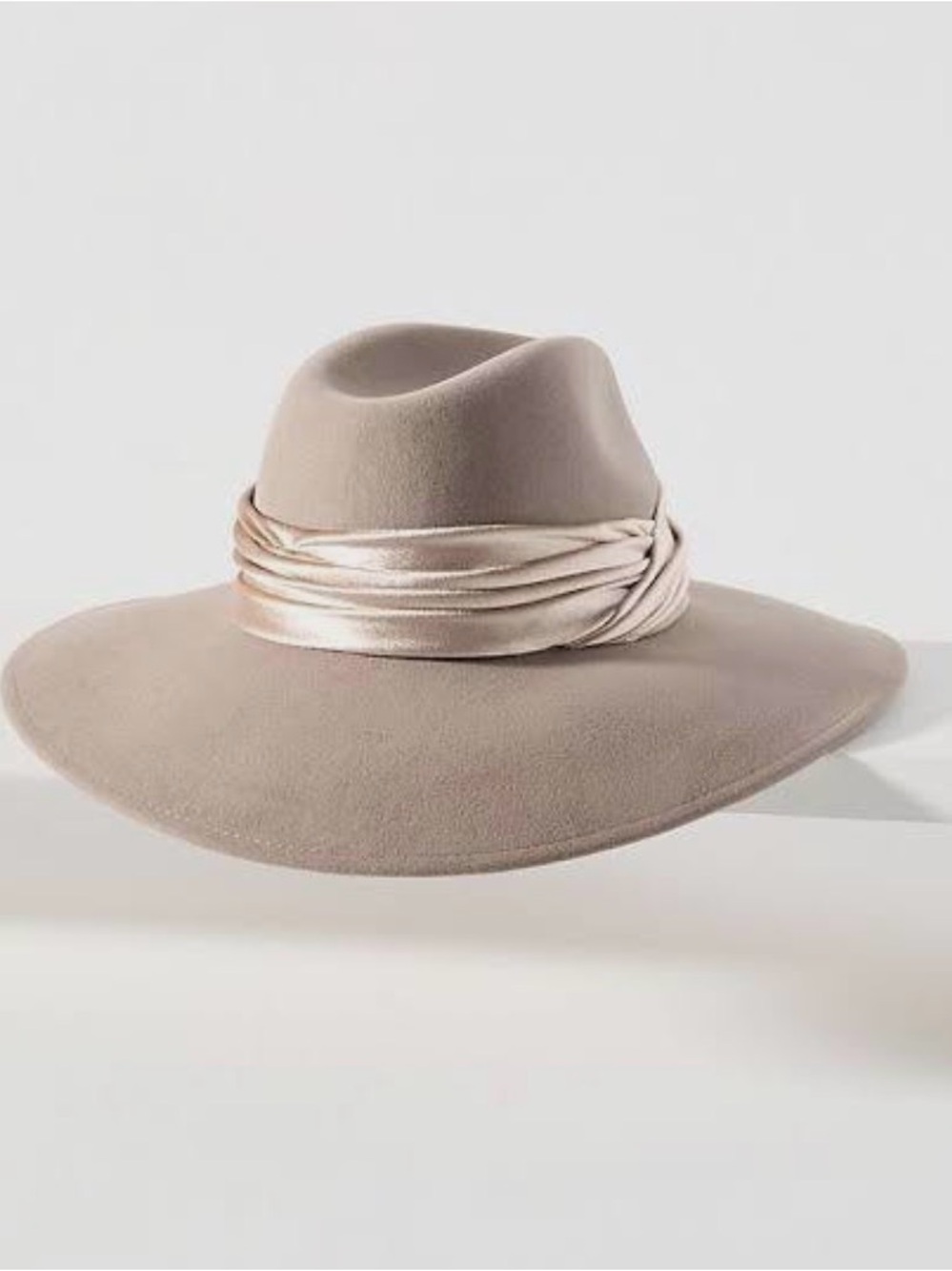 Eugenia Kim Emmanuelle Fedora